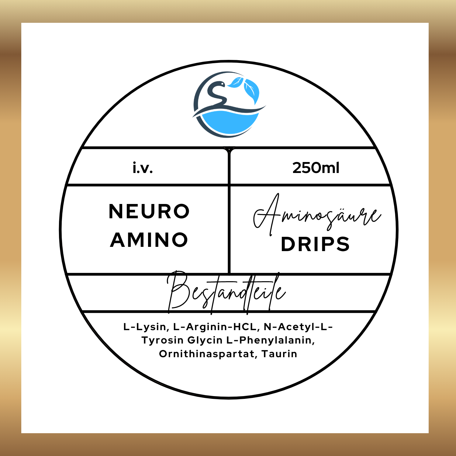 NeuroAmino