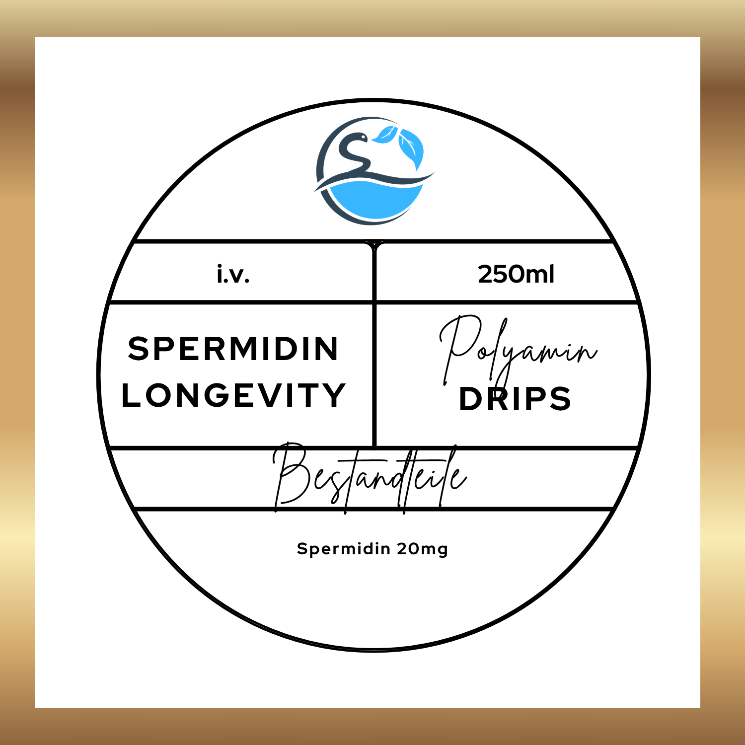 Spermidin